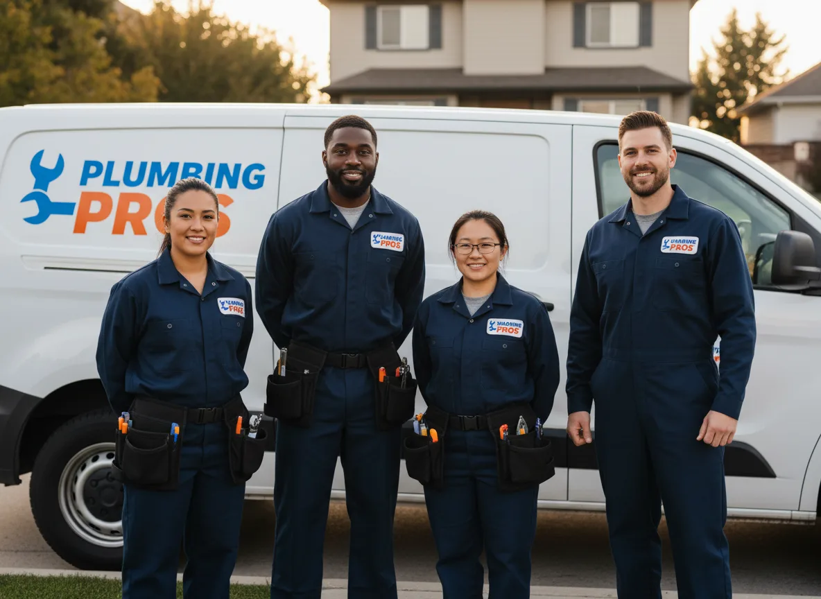Water Heater Repair company in Okahumpka, FL